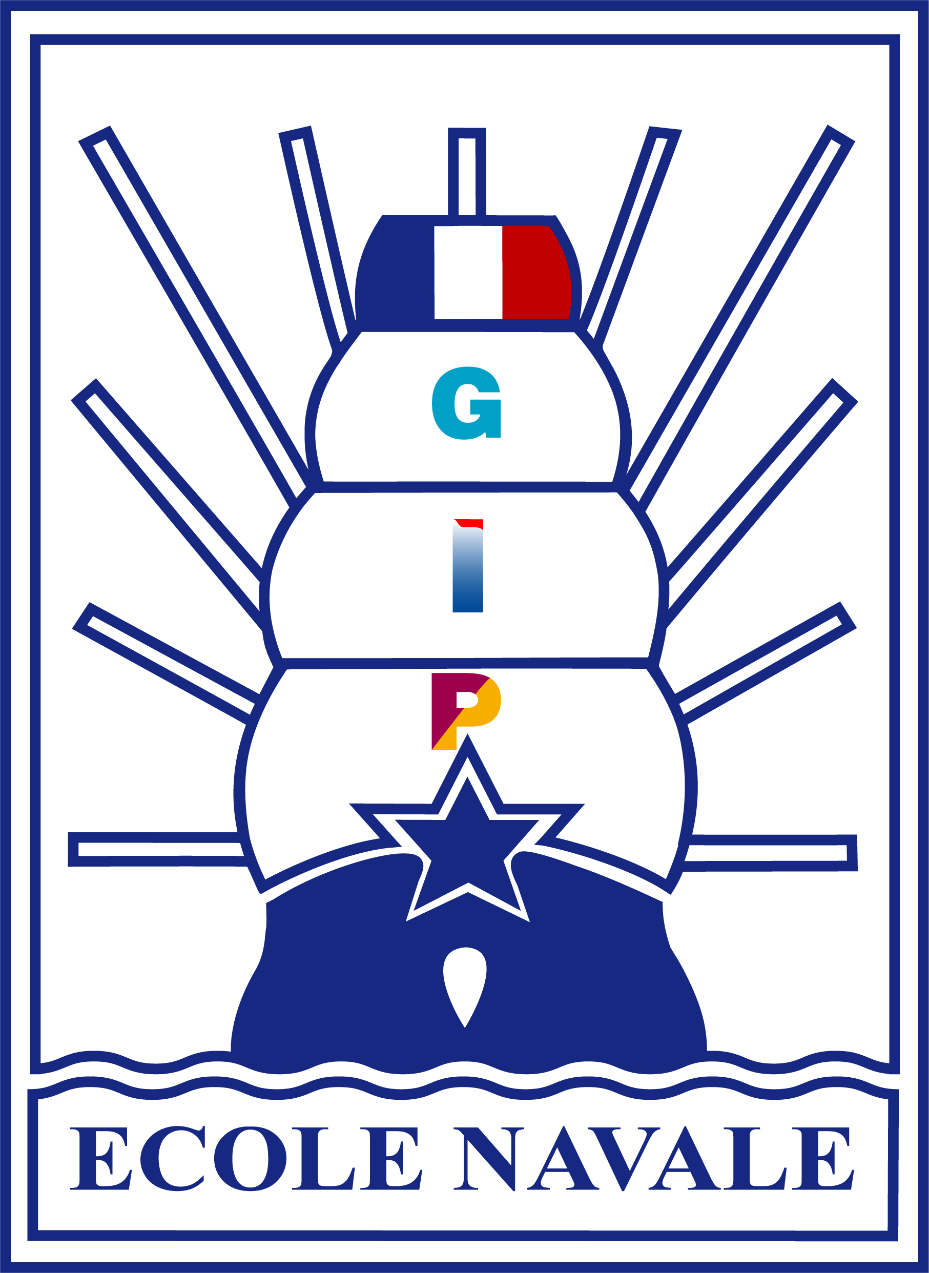 GIP Ecole navale